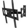 TV stiprinājums One For All WM 2651 2,13 m melns