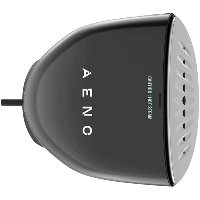 AENO Rokas apģērbu tvaikonis GS3, 1500W, noņemama ūdens tvertne, 3 tvaika režīmi