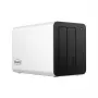 2-bay NAS TERRAMASTER F2-425 PLUS, 8GB DDR5 RAM, bez diskiem (bez cietajiem diskiem)