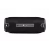 Pārnēsājams Bluetooth skaļrunis MANTA SPK15GO-BK — 20W, 3600 mAh, līdz 8 h, melns