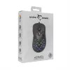 pele White Shark GM-5013 Azrael Melns USB
