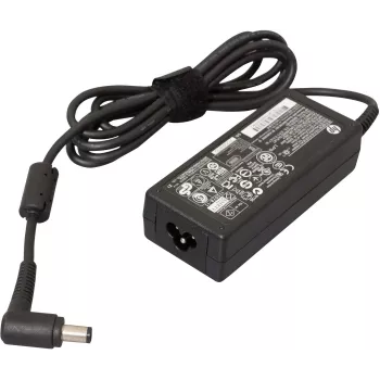 HP 684792-001 strāvas adapteris/invertors Iekštelpu 65 W Melns