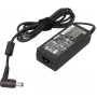 HP 684792-001 strāvas adapteris/invertors Iekštelpu 65 W Melns