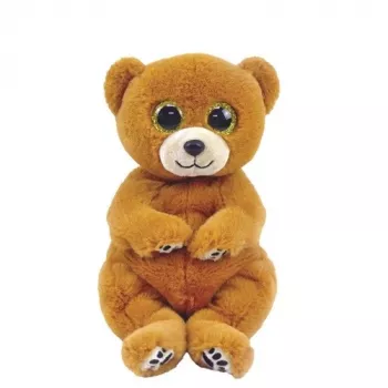 Mascot TY Duncan Lācītis 15 cm