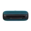 Stereo pārnēsājamais skaļrunis GEMBIRD SPK-BT-17-G — Bluetooth 5.1, 5 W RMS, 1200 mAh, MicroSD, FM, AUX