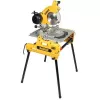 DeWALT DW743N leņķa zāģis 2850 RPM 2000 W
