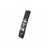 Ostry TV | 43HR7265E | 43 | Smart TV | Melns