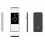 Bezvadu maršrutētājs ZTE U60 Pro Dual Band Wi‑Fi 802.11ac, 3600 Mbit/s, 10000 mAh akumulators, balts, iekšējās antenas
