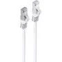 shiverpeaks BS75550-W tīkla kabelis balts 50 m Cat.7 neapstrādāts kabelis S/FTP (S-STP) (BS75550-W)