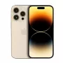 Apple iPhone 14 Pro 17 cm (6.7) Dual SIM iOS 16 5G 128 GB zelta krāsā atjaunots / restaurēts