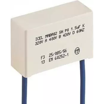 Finder 02600 tīkla ierīce
