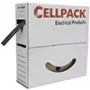Cellpack GmbH termorukšu caurule dozatora kastē 8m SB 12.7-6.4 br (144450)