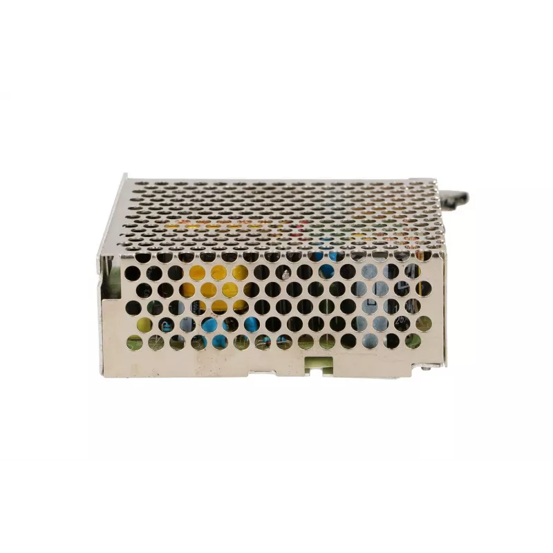 Strāvas adapteris Extralink EX.14558 50W iekštelpām Sudraba 110-230V