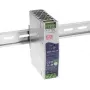 Barošanas adapteris MEAN WELL WDR-60-5 60 W Ieeja 180-550 V Izeja 5 V