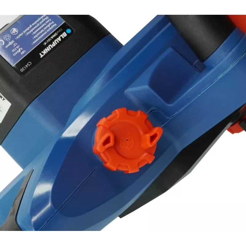 Akumulatora motorzāģis Blaupunkt CS4120 bezvadu