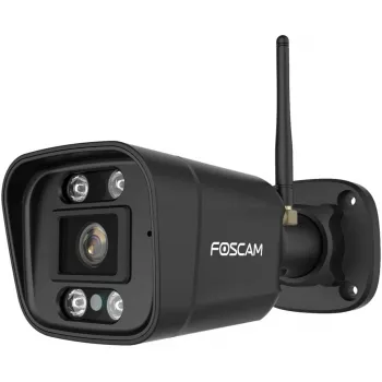 IP novērošanas kamera Foscam V5P Bullet 3072 x 1728 pikseļi