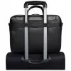 Port Designs Zurich Toploading 38.1 cm (15) Portfelis Melns