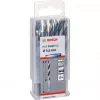 Vīturbja urbis Bosch HSS PointTeQ 5.5 mm 10 gab.