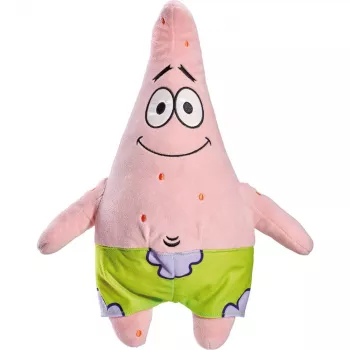 Mīkstā rotaļlieta Schmidt Spiele Patrick, plīša figūra 35 cm