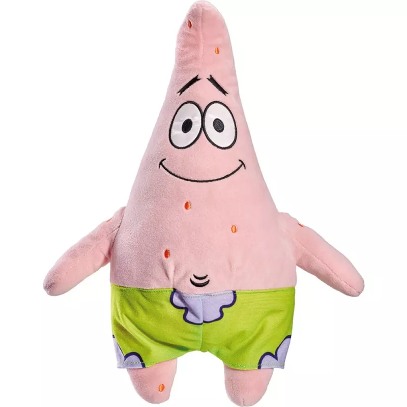 Mīkstā rotaļlieta Schmidt Spiele Patrick, plīša figūra 35 cm