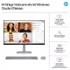 HP OmniStudio X 27-cs1077ng 27 collu FHD skārienjutīgs All-in-One dators, Intel Core Ultra 7 256V, 16 GB RAM, 1 TB SSD