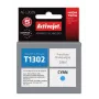 Tintes kasetne ActiveJet AE-1302N saderīga ar Epson T1302 — Zilgans, 18 ml, XL