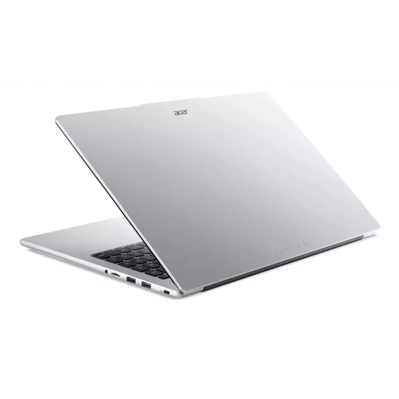 Acer Aspire Lite klēpjdators ar Ryzen 7 5825U, 15,6 collu FHD displeju, 16 GB RAM, 512 GB SSD