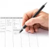 Mechanical pencil Staedtler 778 05-9, 0,5 mm, sešstūra korpuss, melns, melna grafīta serde