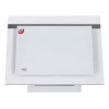 AKPO WK-4 Melns LINE 2.0 50 WHITE T300 Linear LED/Controller tvaika nosūcējs