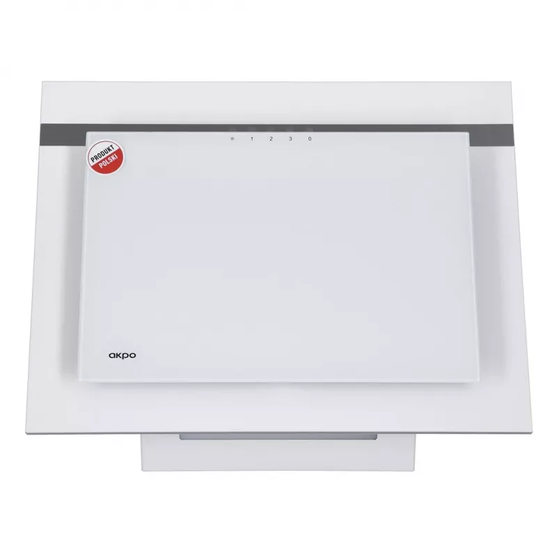 AKPO WK-4 Melns LINE 2.0 50 WHITE T300 Linear LED/Controller tvaika nosūcējs