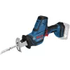 Bosch GSA 18 V-LI C Professional elektriskais zāģis 3050 spm 2 kg