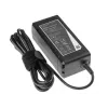 Strāvas adapteris zaļa Cell AD63P 36W 12V 2.58A iekštelpu klēpjdatora lādētājs, melns