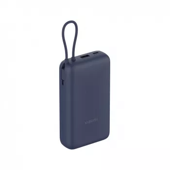 Portable Battery Xiaomi PB2030MI 20000 mAh