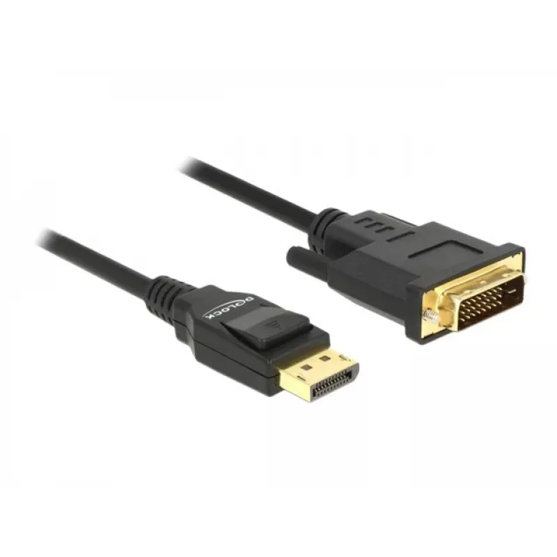 Video kabeļu adapteris DeLOCK 85314