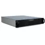 Inter-Tech IPC 2U-20248 - statīvu montāža - 2U - E-ATX - bez barošanas avota (EPS2U) - USB (88887104)