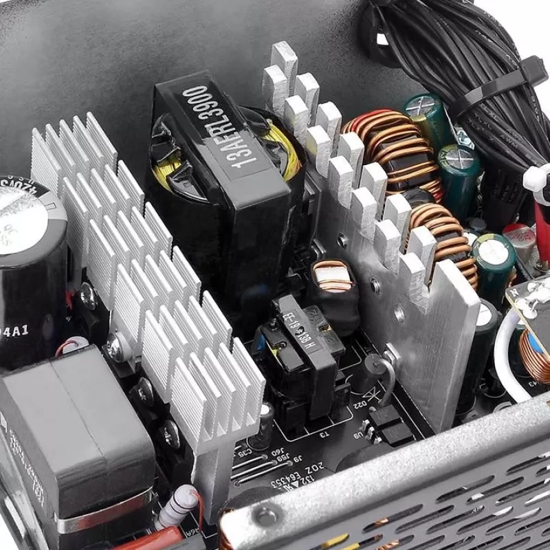 Barošanas bloks Thermaltake Smart BX1 550 W
