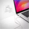 USB-C lādētājs YENKEE G45 VOLT 45W Power Delivery 3.0, 3A izeja