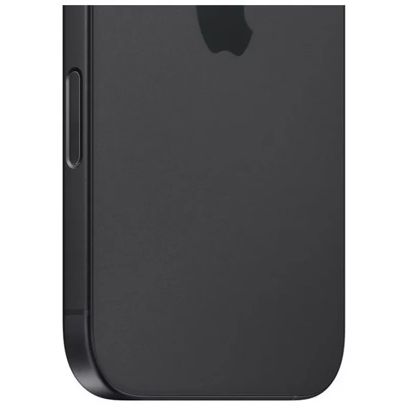 Viedtālrunis Apple iPhone 16 6,1 collas 128 GB Melns