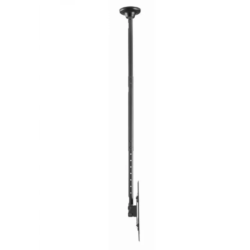 Gembird CM-70 pc(s)-01 TV stiprinājums/statīvs 177.8 cm (70) Melns