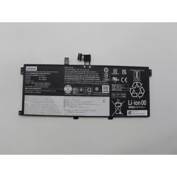 Baterija klēpjdatoram Lenovo baterija Iekšējā 4‑elementu 46Wh iekšējā nomaiņa
