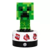 Paladone Minecraft ikonas istabas sargs nakts gaisma
