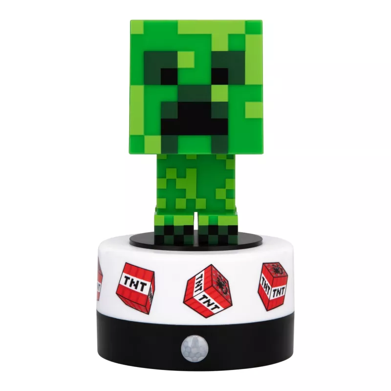 Paladone Minecraft ikonas istabas sargs nakts gaisma