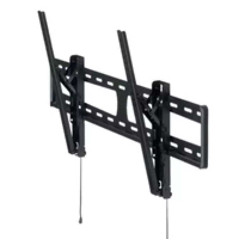 TV sienas stiprinājums Hagor BL Tilt 800 165,1 cm (65 collas) melns
