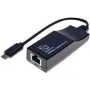 Tīkla adapteris Dexlan 310729 USB Type-C Thunderbolt 3 Gigabit Ethernet