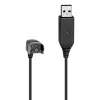 EPOS CH 30 USB uzlādes kabelis, melns, 33 g