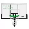Statīvs basketbola grozam Salta Guard 138 x (296–371) x 240 cm, modelis 5134