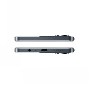 Viedtālrunis realme Note 70T 6.74 collas 128 GB Melns