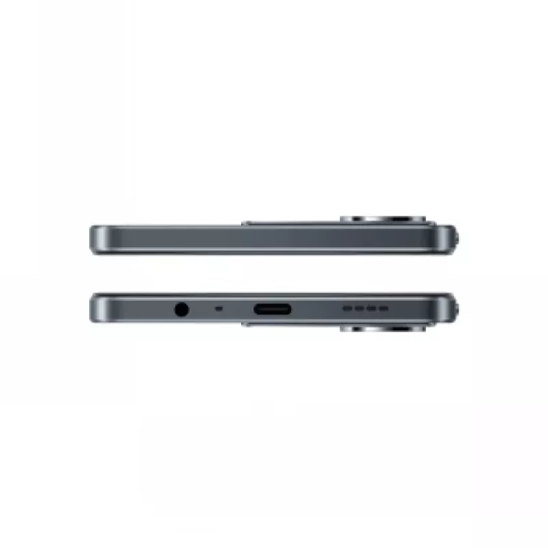 Viedtālrunis realme Note 70T 6.74 collas 128 GB Melns