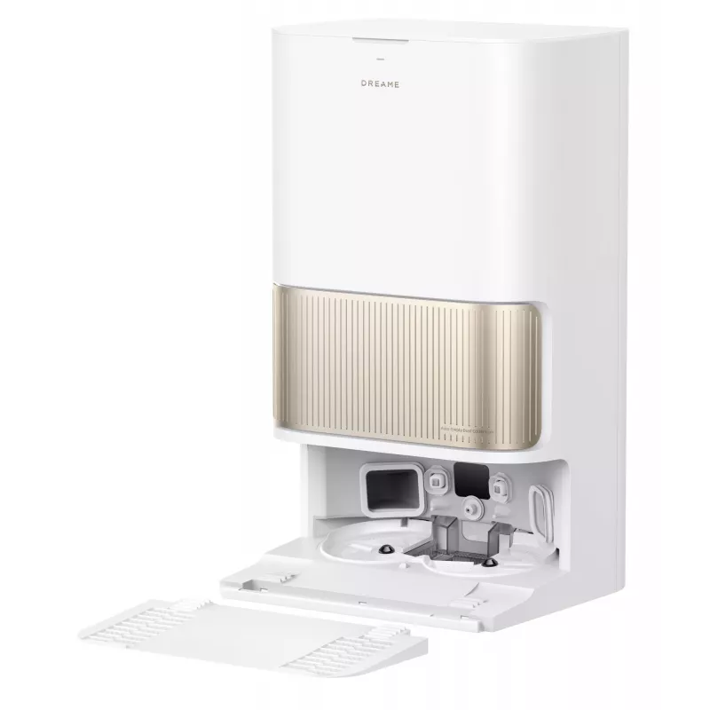 Dreame L40s Pro Ultra Balts