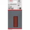 Bosch C430 Expert kokam un krāsai, slīpēšanas loksne, smalks grauds, P180, sintētiskie sveķi, apdares darbi, krāsas noņemšana, krāsa, koks